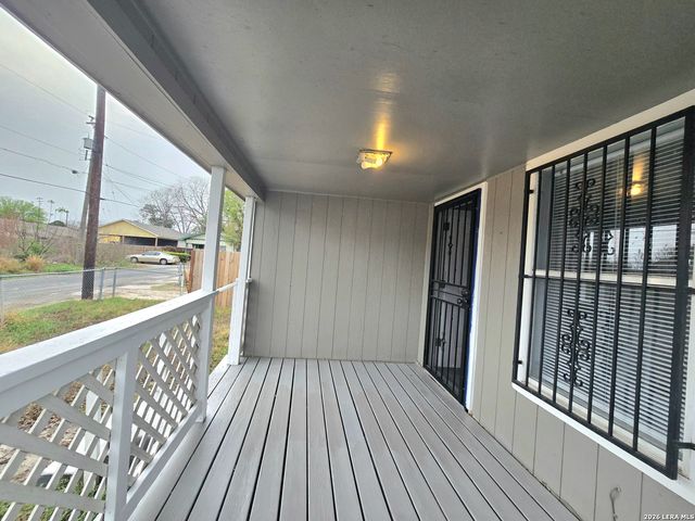 118 FUENTE ALY, San Antonio, TX 78210