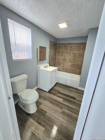 118 FUENTE ALY, San Antonio, TX 78210