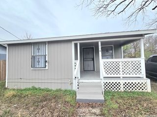118 FUENTE ALY, San Antonio, TX 78210