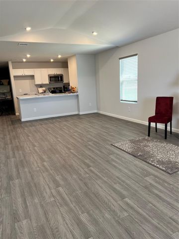 1266 Road 5720, Cleveland, TX 77327