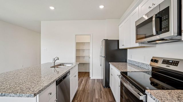 6044 Majestic Creek Trail, Porter, TX 77365