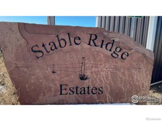 0 Road P.2, Wiggins, CO 80654