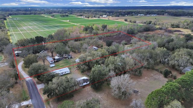 9924 ART ACRES ROAD, Dover, FL 33527