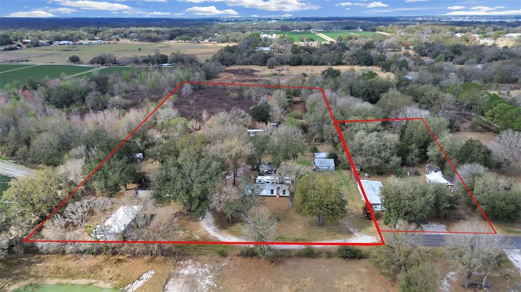 9924 ART ACRES ROAD, Dover, FL 33527