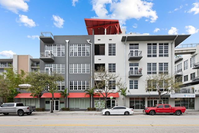 425 N Andrews Avenue 206, Fort Lauderdale, FL 33301