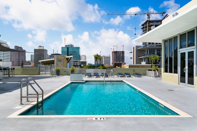 425 N Andrews Avenue 206, Fort Lauderdale, FL 33301