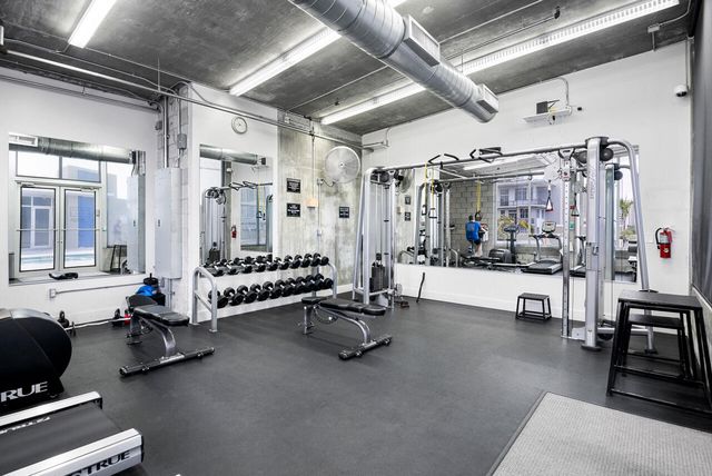 425 N Andrews Avenue 206, Fort Lauderdale, FL 33301
