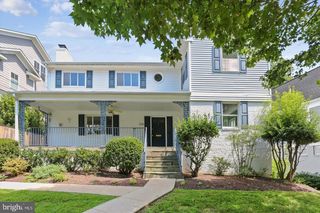 5203 NAHANT ST, Bethesda, MD 20816