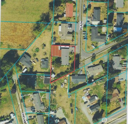 21213 Plaza Drive, Sedro Woolley, WA 98284