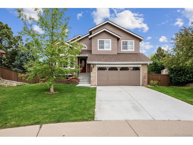 9452 Garden Ct, Highlands Ranch, CO 80126