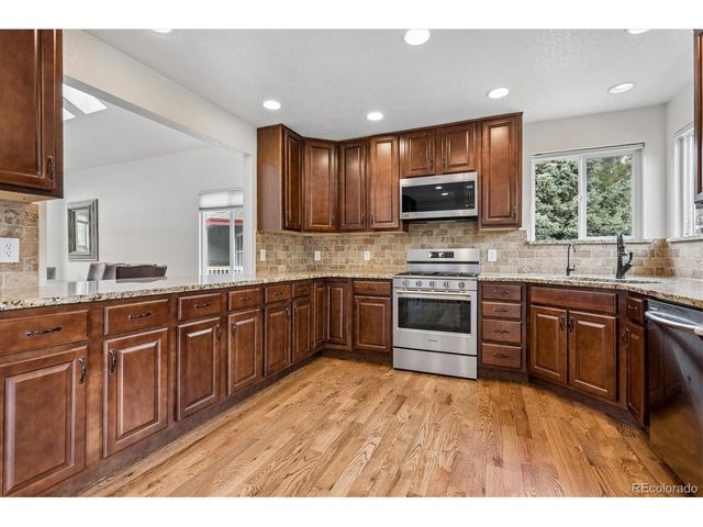 9452 Garden Ct, Highlands Ranch, CO 80126