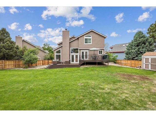 9452 Garden Ct, Highlands Ranch, CO 80126