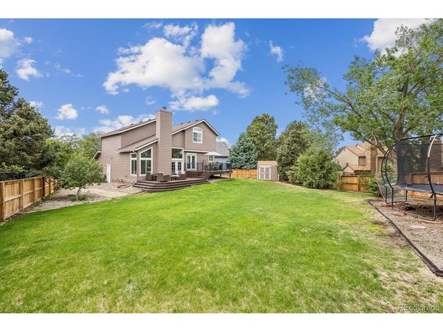 9452 Garden Ct, Highlands Ranch, CO 80126