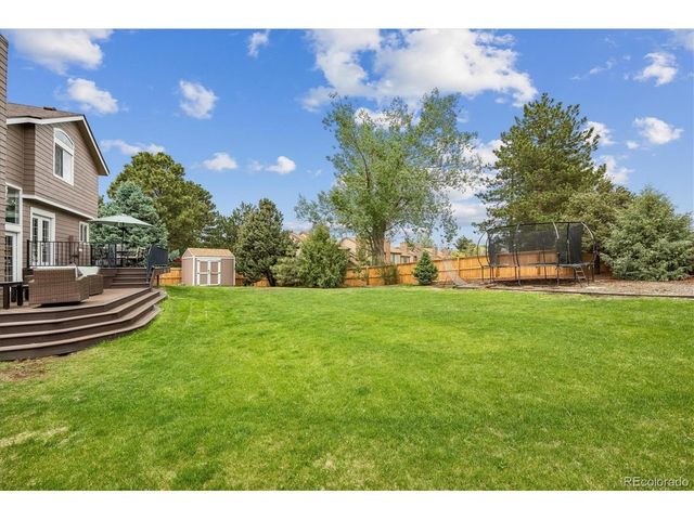 9452 Garden Ct, Highlands Ranch, CO 80126