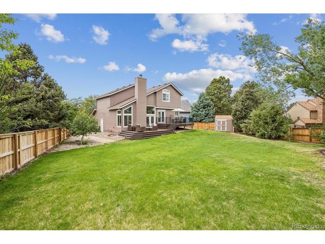 9452 Garden Ct, Highlands Ranch, CO 80126