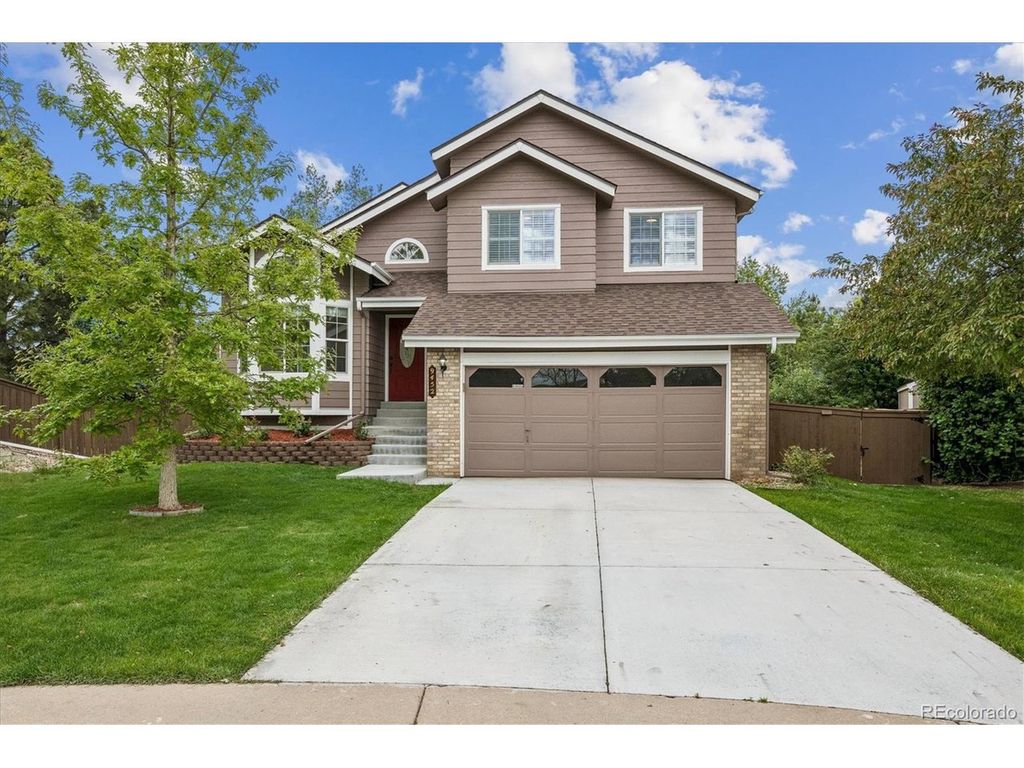 9452 Garden Ct, Highlands Ranch, CO 80126