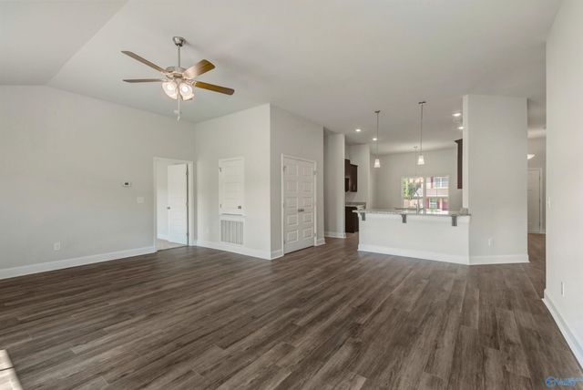 14199 Wildflower Drive, Harvest, AL 35749