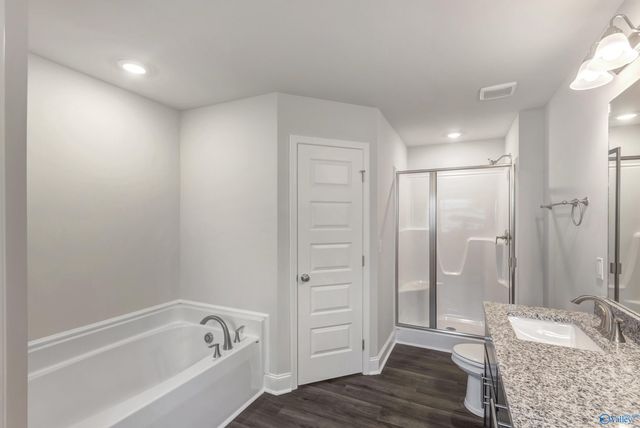 14199 Wildflower Drive, Harvest, AL 35749