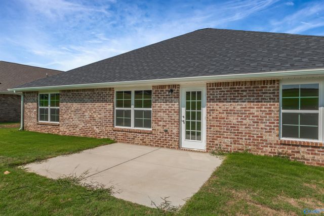 14199 Wildflower Drive, Harvest, AL 35749