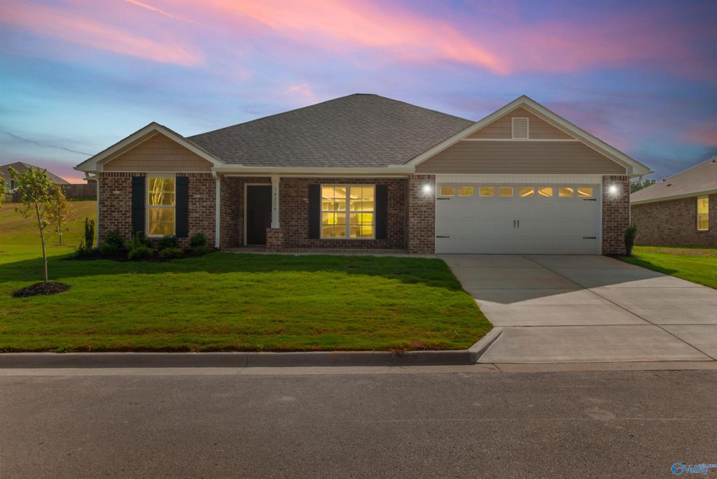 14199 Wildflower Drive, Harvest, AL 35749