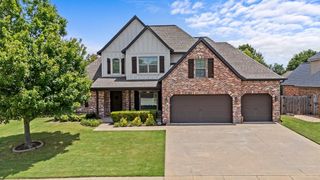 6501 S 35Th Street, Rogers, AR 72758