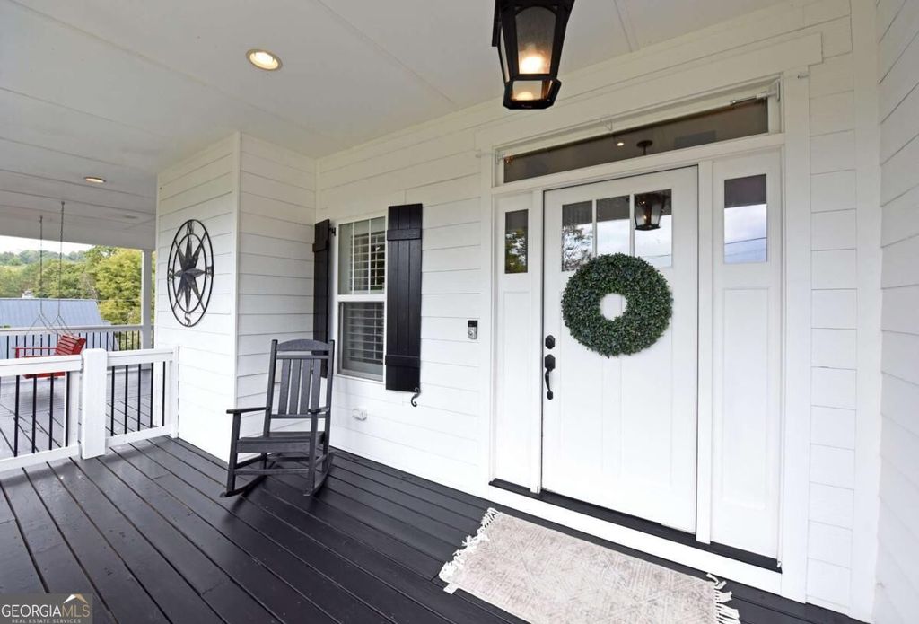 41 Hall Street, Blue Ridge, GA 30513 — photo 5