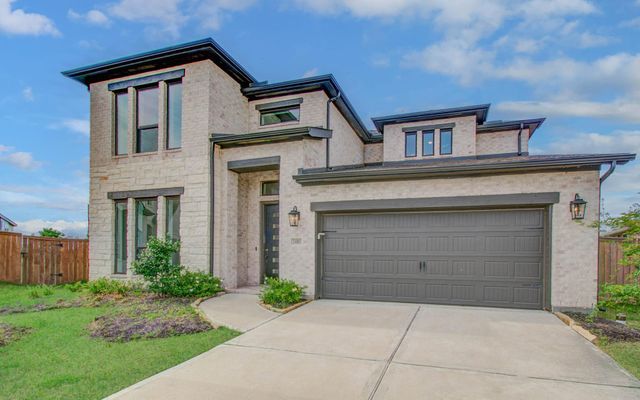 24003 Wheatgrass Grove Lane, Katy, TX 77493
