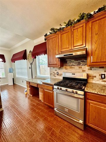 16411 Redwicke Lane, Houston, TX 77084