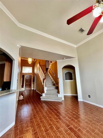 16411 Redwicke Lane, Houston, TX 77084