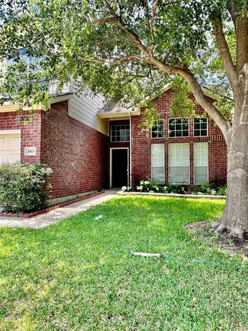 16411 Redwicke Lane, Houston, TX 77084