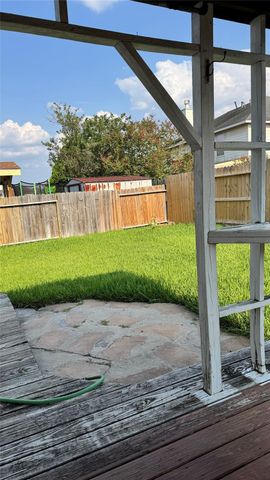 16411 Redwicke Lane, Houston, TX 77084