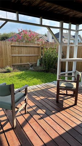 16411 Redwicke Lane, Houston, TX 77084