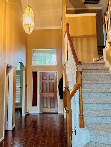 16411 Redwicke Lane, Houston, TX 77084