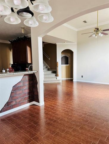 16411 Redwicke Lane, Houston, TX 77084