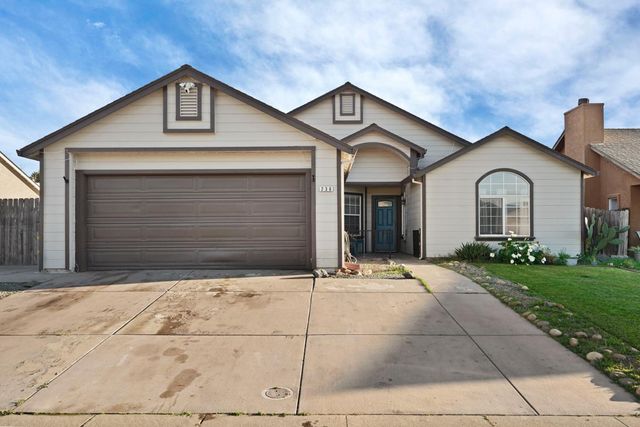 236 Sasha Rose Dr, Galt, CA 95632