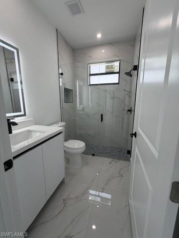 3100 Colin AVE S, Lehigh Acres, FL 33976