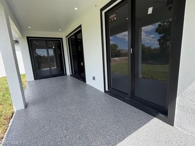 3100 Colin AVE S, Lehigh Acres, FL 33976