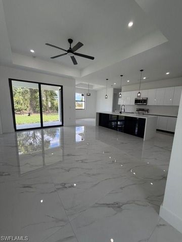 3100 Colin AVE S, Lehigh Acres, FL 33976