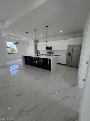 3100 Colin AVE S, Lehigh Acres, FL 33976