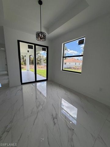 3100 Colin AVE S, Lehigh Acres, FL 33976