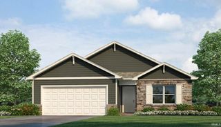 2858 Greenville Court, Warsaw, IN 46582