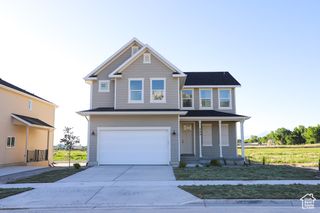 543 E 720 N, Salem, UT 84653