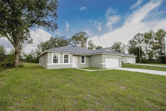 2681 SW 161ST LOOP, Ocala, FL 34473