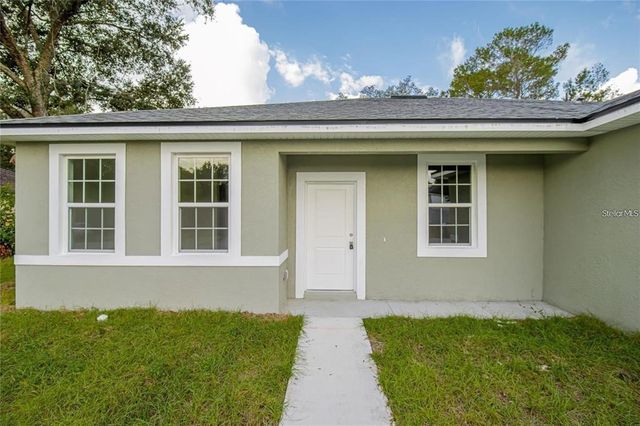 2681 SW 161ST LOOP, Ocala, FL 34473