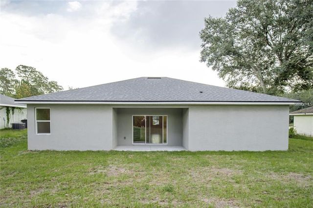 2681 SW 161ST LOOP, Ocala, FL 34473
