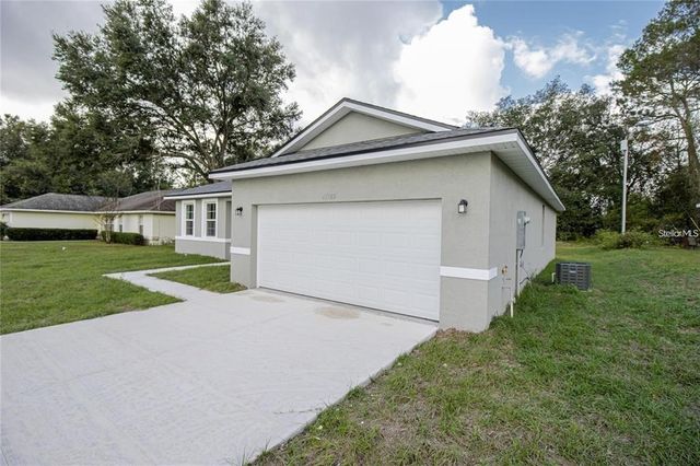 2681 SW 161ST LOOP, Ocala, FL 34473