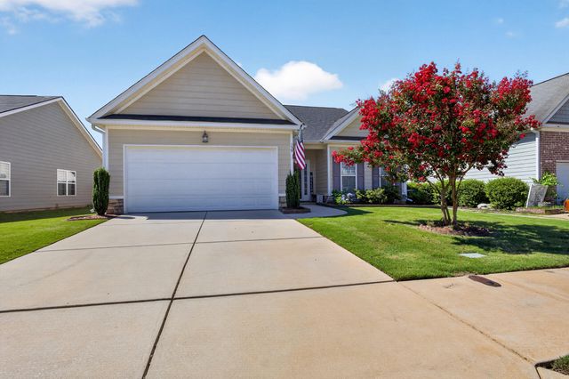 159 Sierra Drive, Aiken, SC 29803