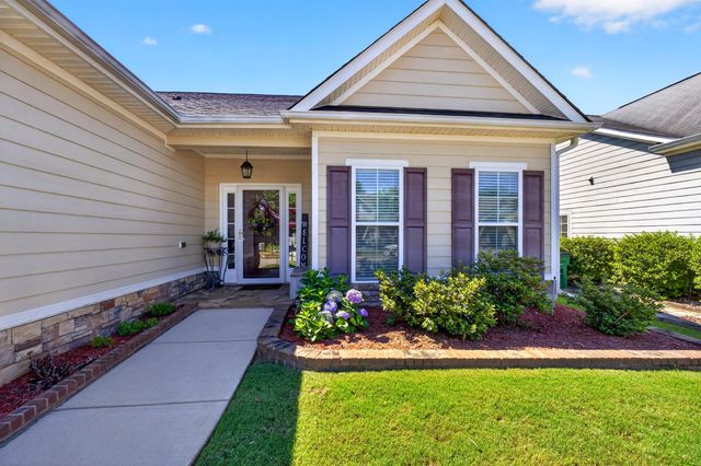 159 Sierra Drive, Aiken, SC 29803