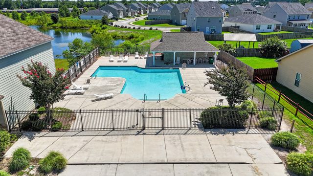 159 Sierra Drive, Aiken, SC 29803