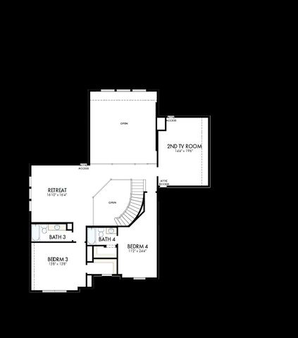 2812 Gosling Cove, Flower Mound, TX 75028